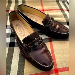 Tod’s Loafers